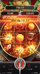 ttt888 · Hotpot