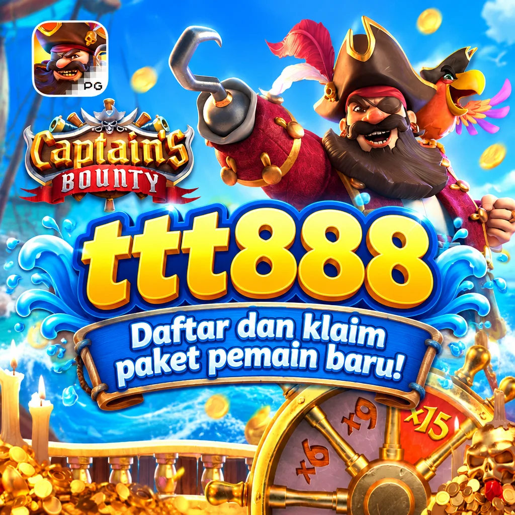 ttt888 · Galeri permainan