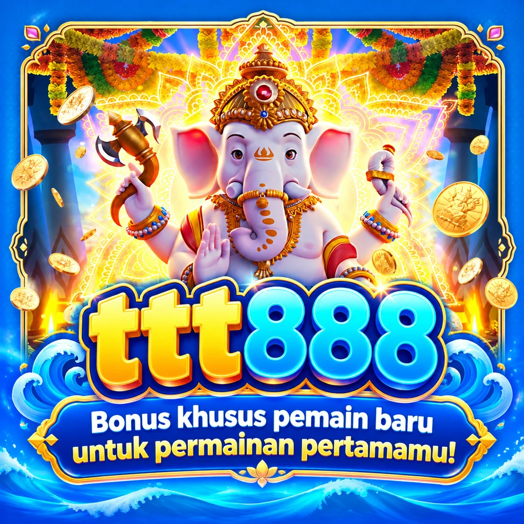 ttt888 · Galeri permainan