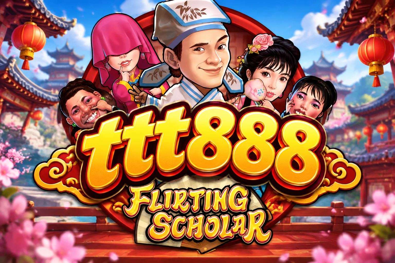 ttt888 · Panduan Antarmuka dan Aturan Main Slot Tsar Treasures di ttt888