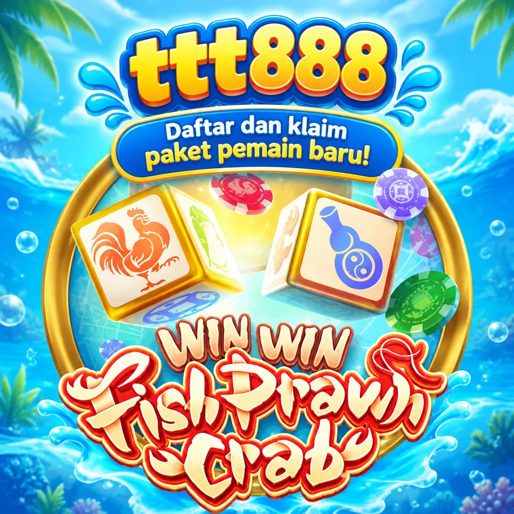 ttt888 · Win Win Fpc · Tampilan permainan